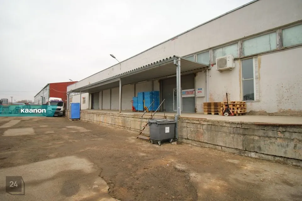 Ladu, 216 m² Äripind  -  Tartu linn, Tartu linn