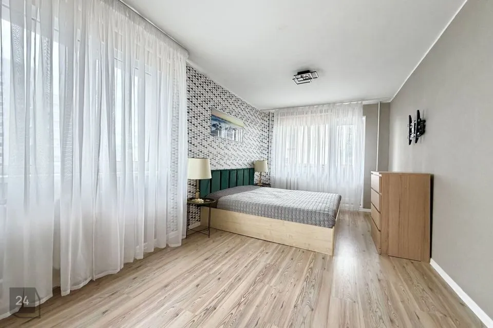 3-toaline Korter  -  Tallinn, Lasnamäe linnaosa - foto 2