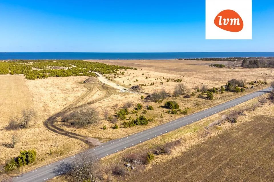 Elamumaa, 5236 m² Maa  -  Saaremaa vald, Suure-Rootsi küla - foto 4