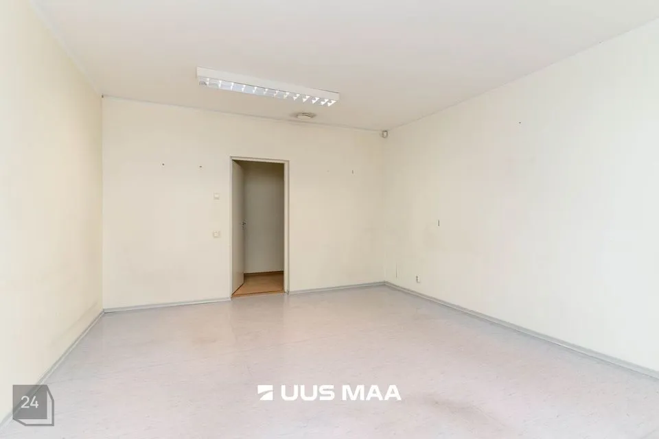 20 m² Äripind  -  Viljandi linn - foto 3