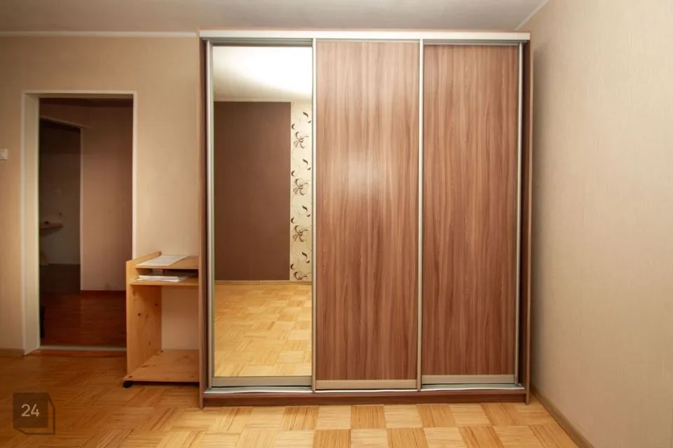 1-toaline Korter  -  Tallinn, Lasnamäe linnaosa - foto 4