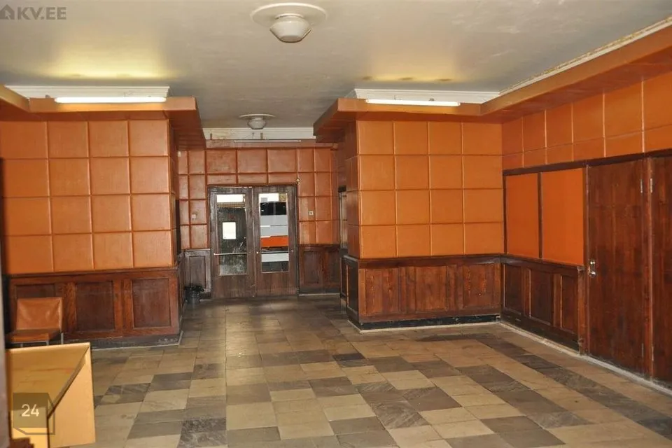 Mitme sihtotstarbega, 61 m² Äripind - Tallinn, Kristiine linnaosa - foto 2