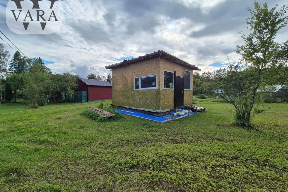 1-toaline Suvila  -  Saue vald, Kaasiku küla - foto 3