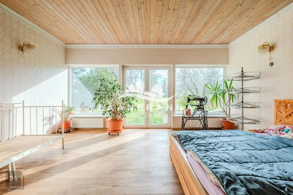 6-toaline Maja - Harku vald, Türisalu küla - foto 4