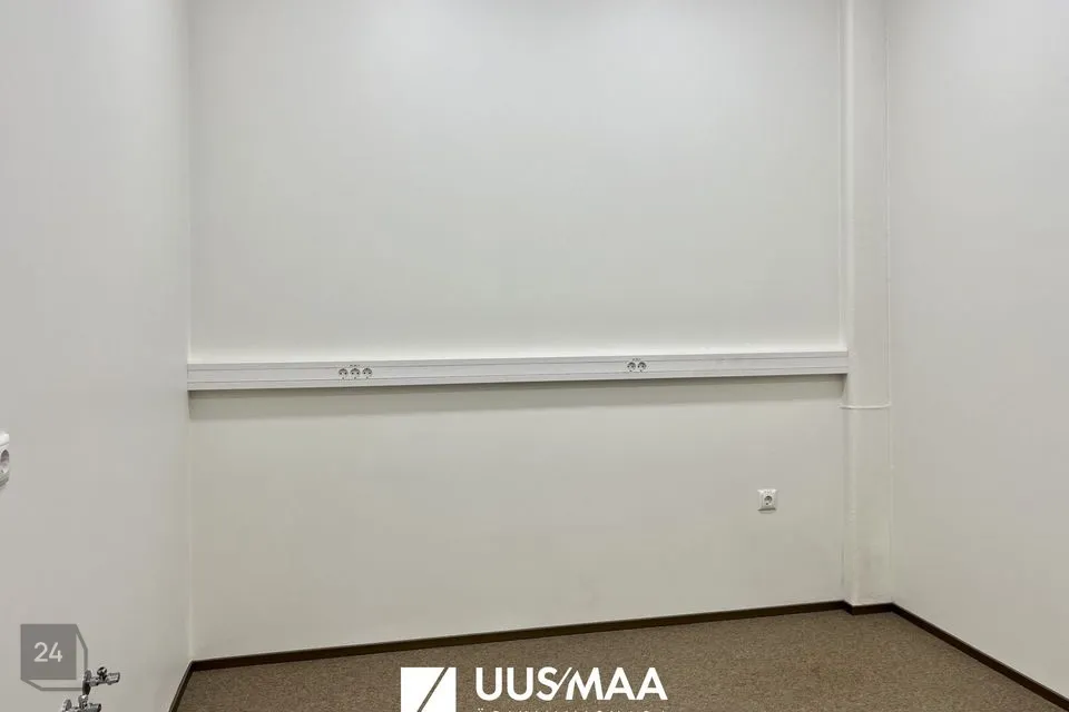 Büroo või Teenindus, 118 m² Äripind  -  Tallinn, Kristiine linnaosa - foto 4