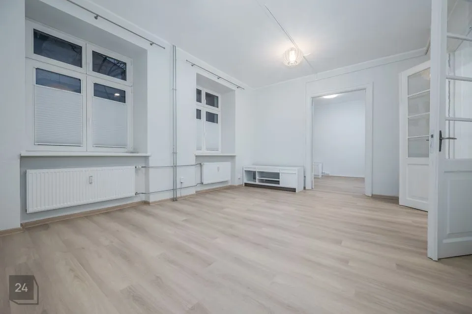 3-toaline Korter - Tallinn, Kesklinna linnaosa - foto 2