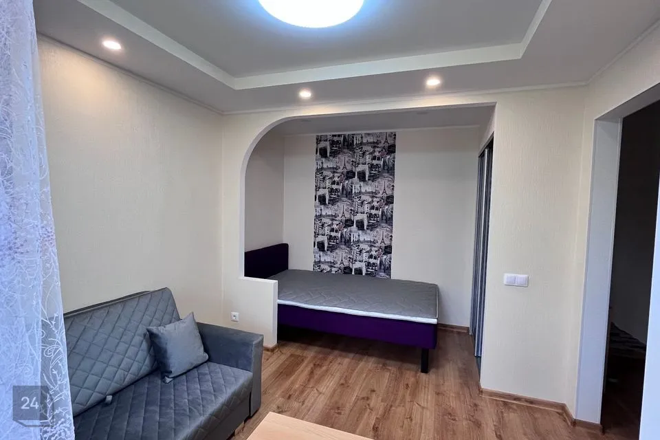 1-toaline Korter  -  Tallinn, Kristiine linnaosa - foto 4