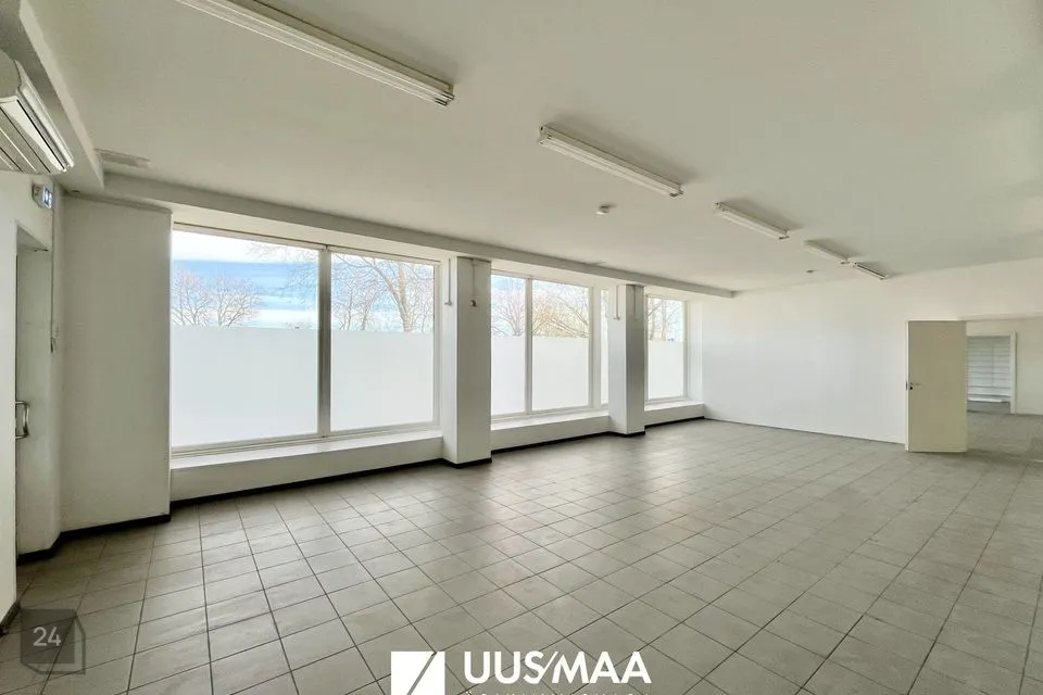 Mitme sihtotstarbega, 350 m² Äripind  -  Tallinn, Põhja-Tallinna linnaosa - foto 4