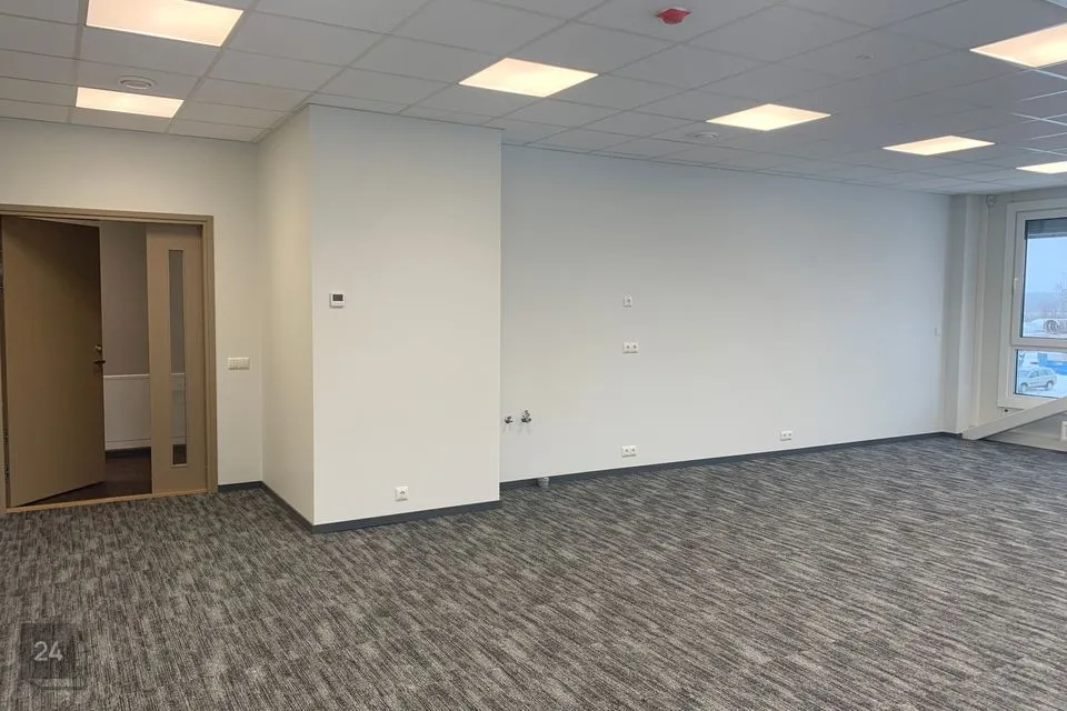 Büroo või Muu, 58 m² Äripind  -  Tartu linn, Tartu linn - foto 4