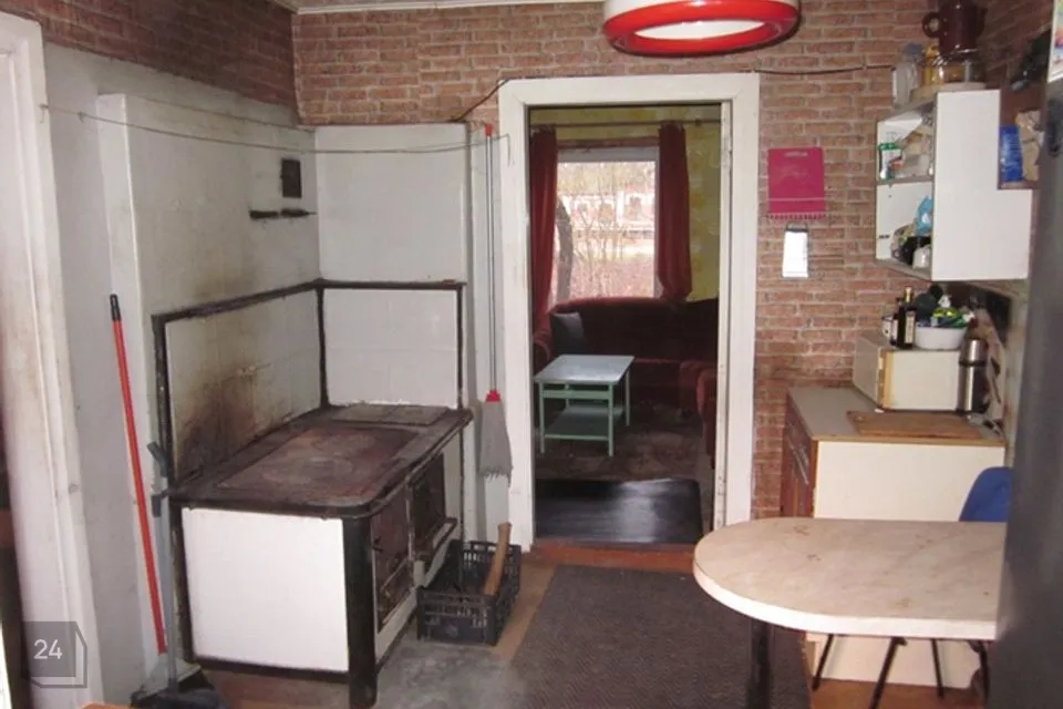 3-toaline Maja  -  Tapa vald, Lehtse alevik - foto 4