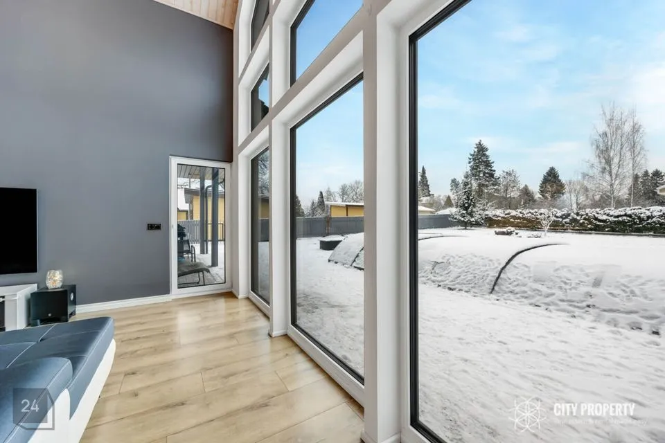 4-toaline Maja - Raasiku vald, Raasiku alevik - foto 3