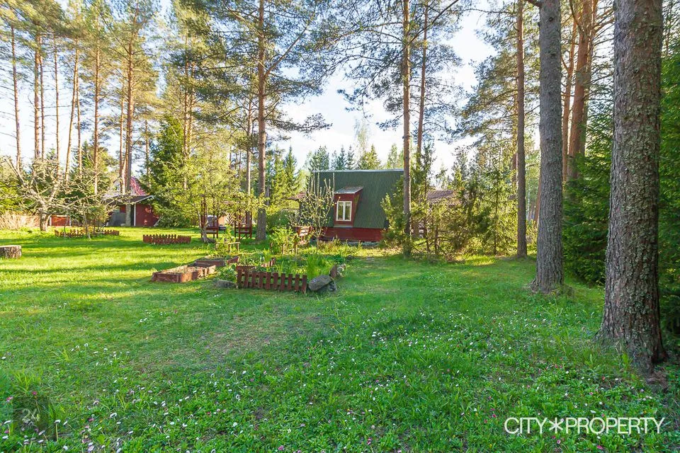 Elamumaa, 857 m² Maa  -  Kuusalu vald, Vahastu küla - foto 2