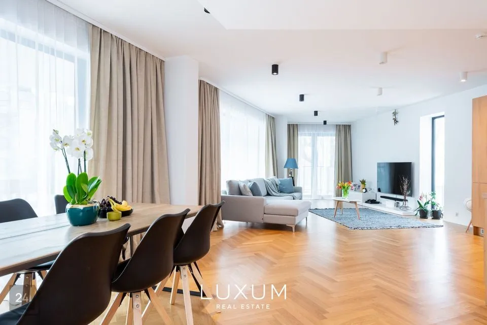 3-toaline Korter  -  Tallinn, Kesklinna linnaosa - foto 3