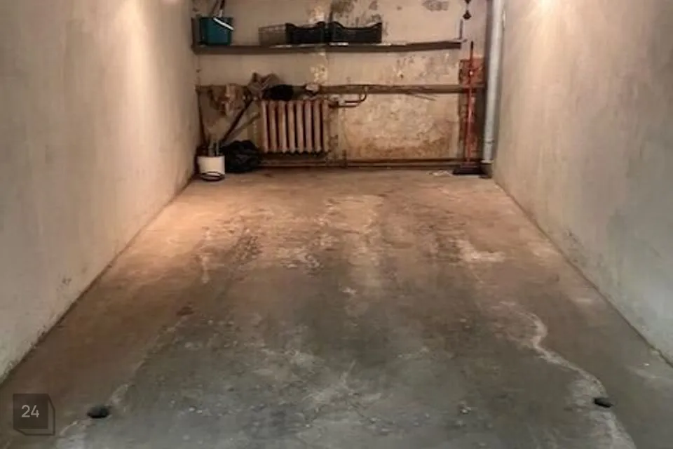17 m² Гараж в Tallinn, Mustamäe linnaosa