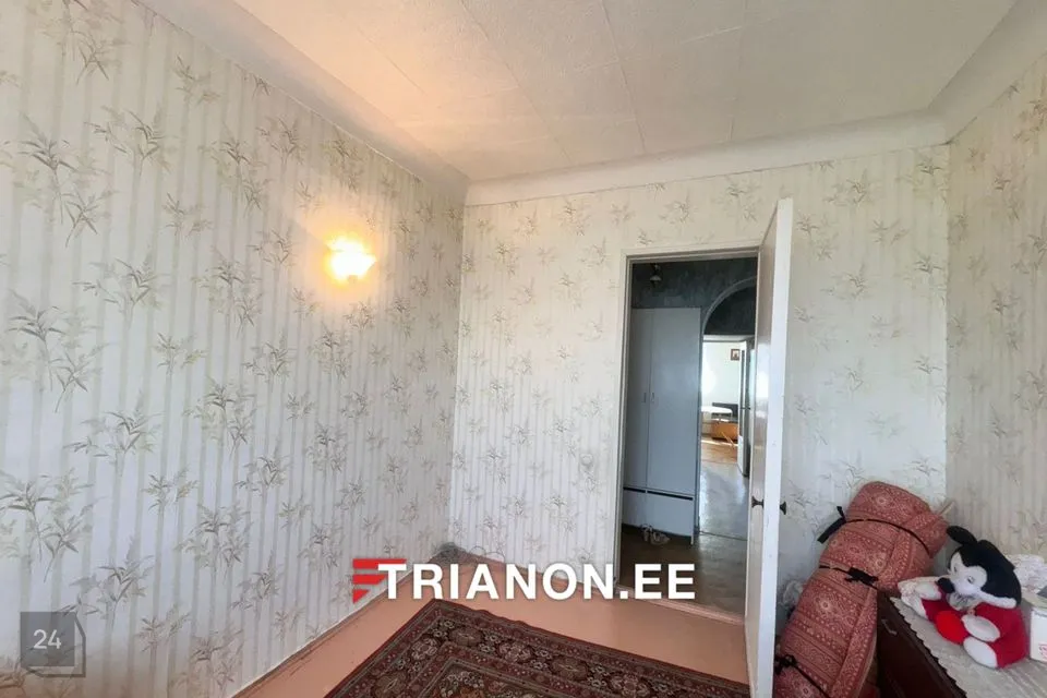 3-toaline Korter  -  Narva linn - foto 5