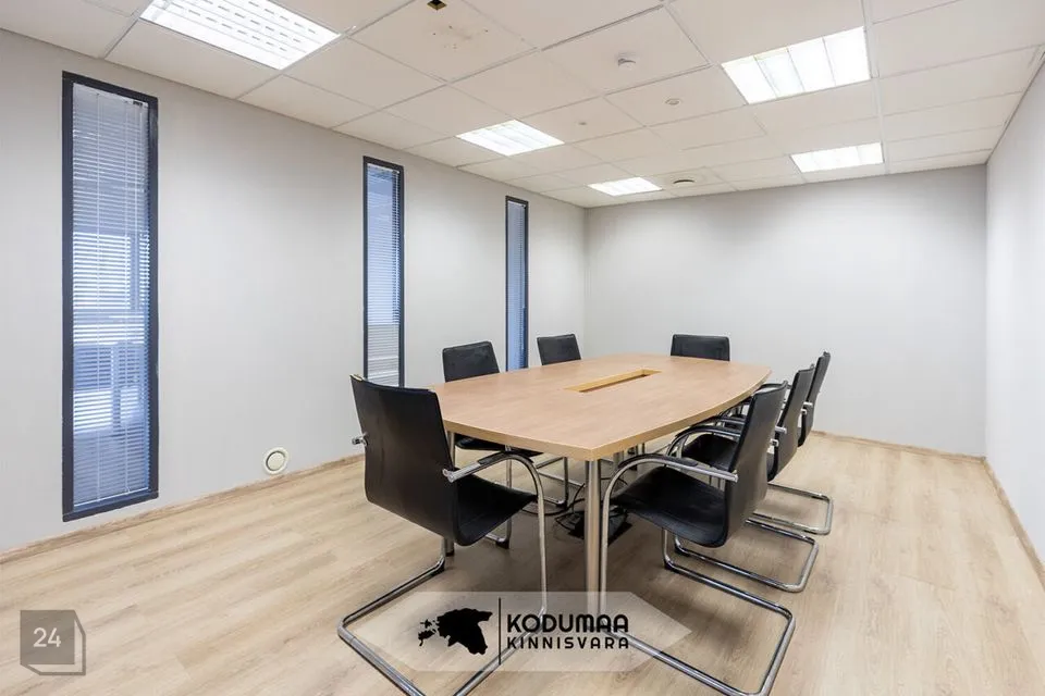 194 m² business in Tallinn, Haabersti linnaosa - photo 2