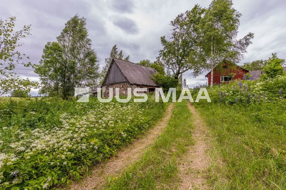 54 m² Suvila - Antsla vald, Savilöövi küla