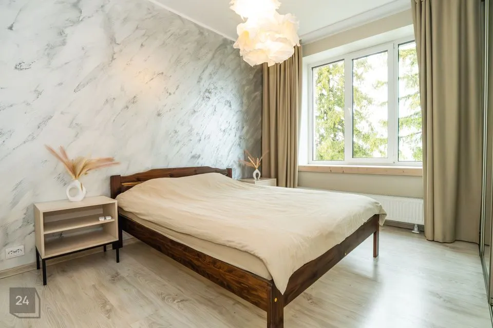 4-toaline Korter  -  Türi vald, Kahala küla