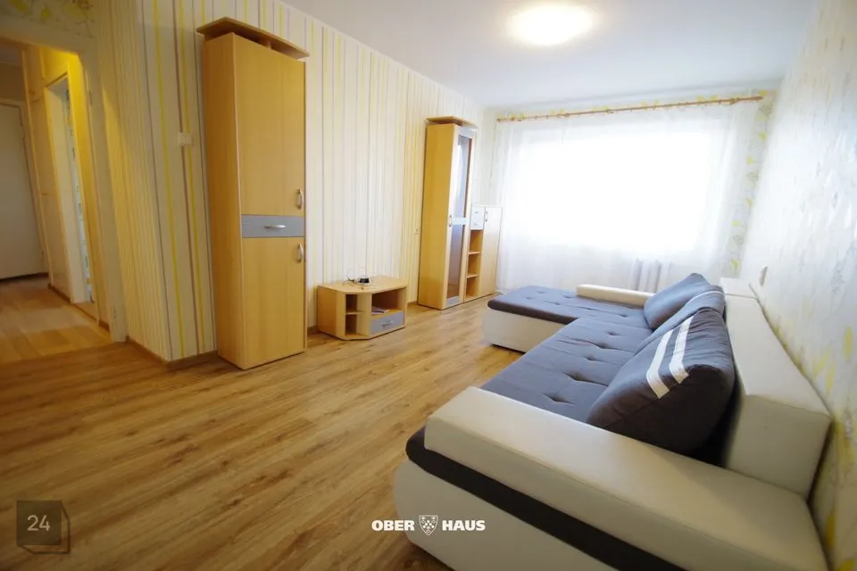 3-toaline Korter - foto 3