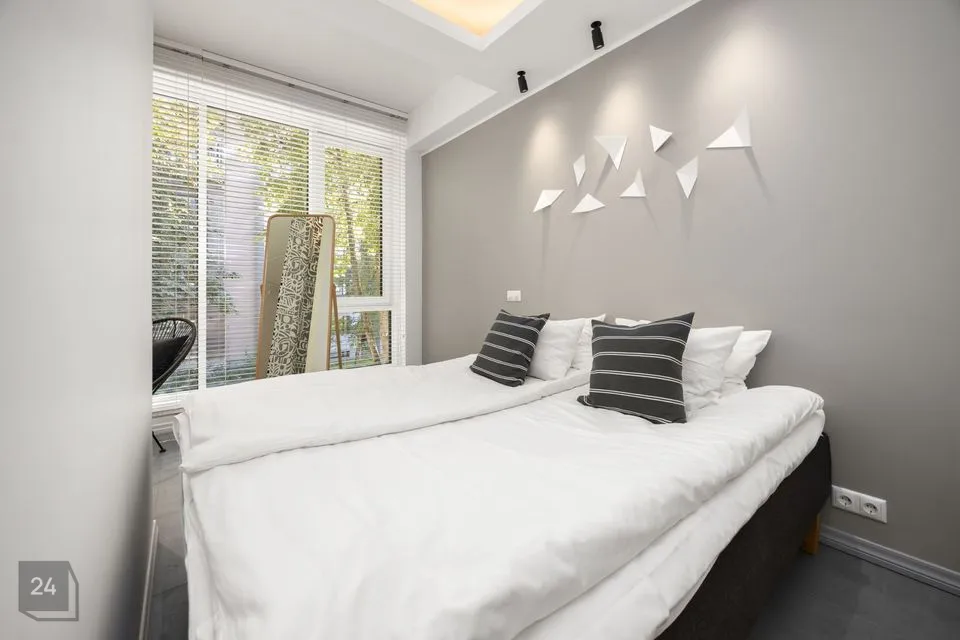 2-toaline Korter  -  Tallinn, Põhja-Tallinna linnaosa - foto 5