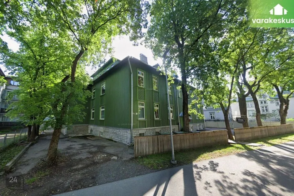 22 m² Äripind - Tallinn, Kesklinna linnaosa - foto 3