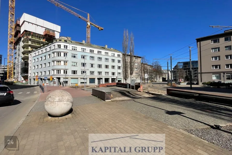 3-комнатная Квартира в Tallinn, Kesklinna linnaosa - фото 2