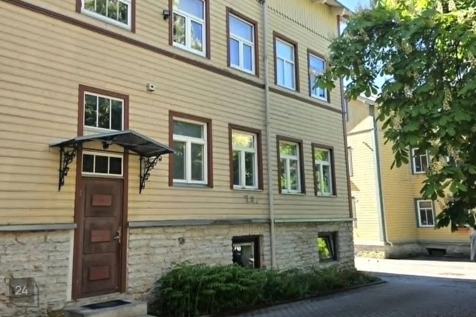 2-toaline Korter - Tallinn, Kesklinna linnaosa