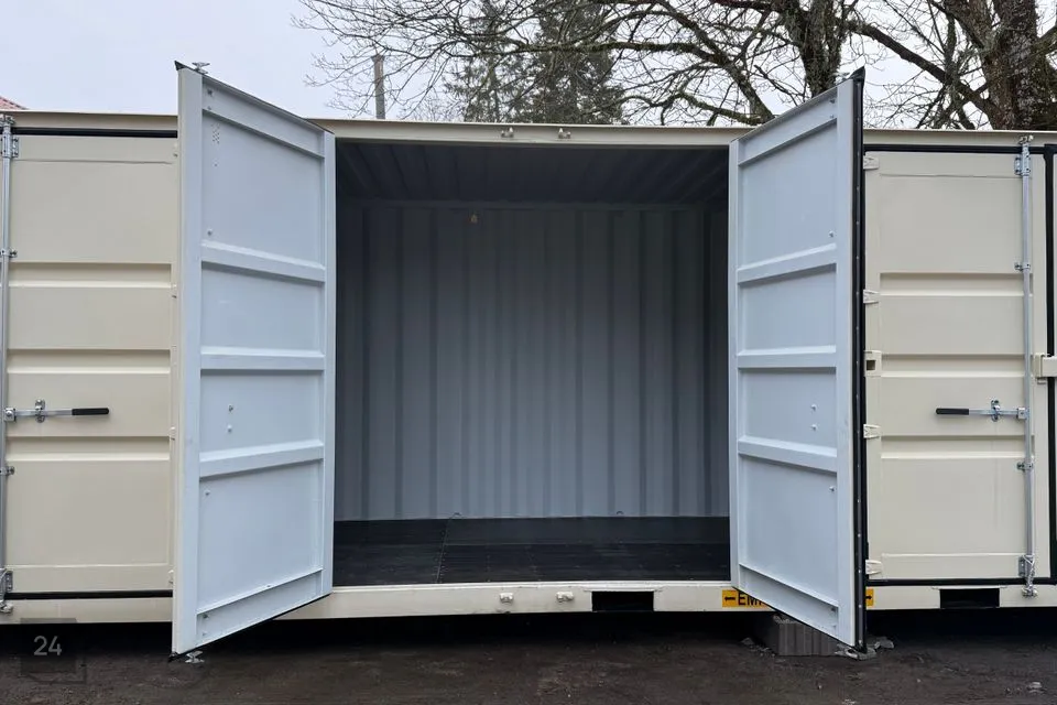 Mitme sihtotstarbega, 8 m² Äripind - Kose vald, Kose alevik