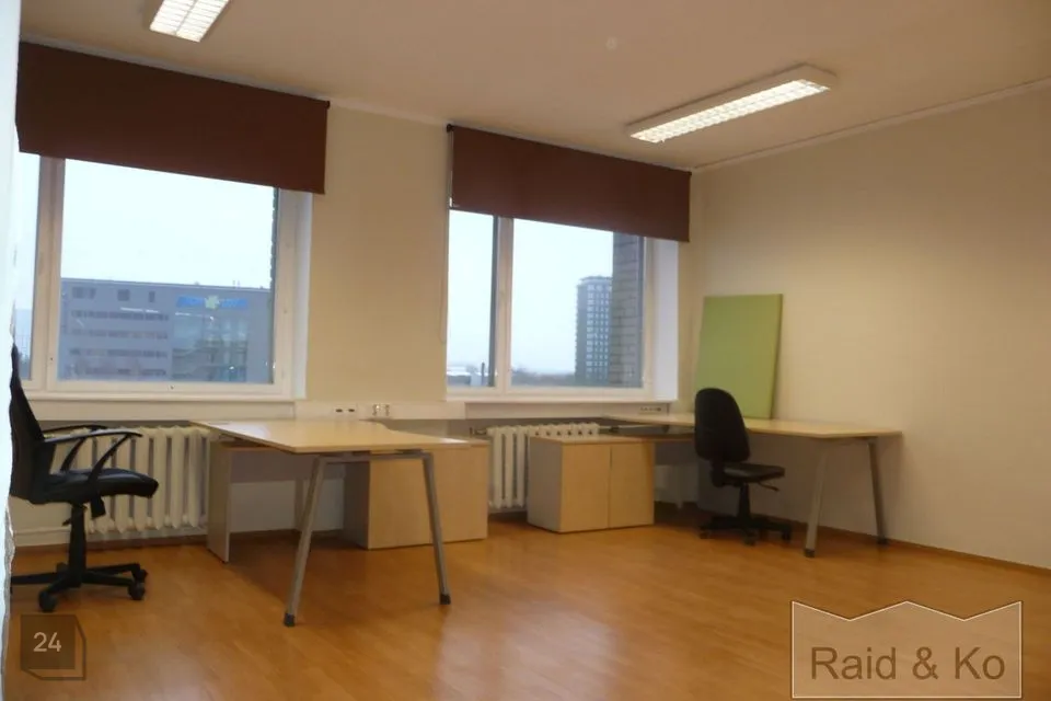 Büroo, 68 m² Äripind  -  Tallinn, Kesklinna linnaosa - foto 4