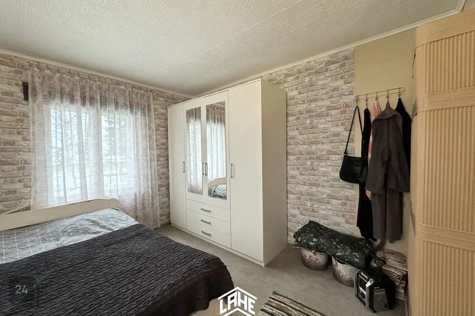 4-toaline Maja - Räpina vald, Meelva küla - foto 3