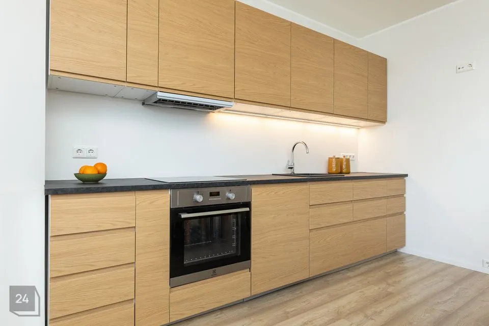 5-toaline Maja - Tallinn, Haabersti linnaosa - foto 4