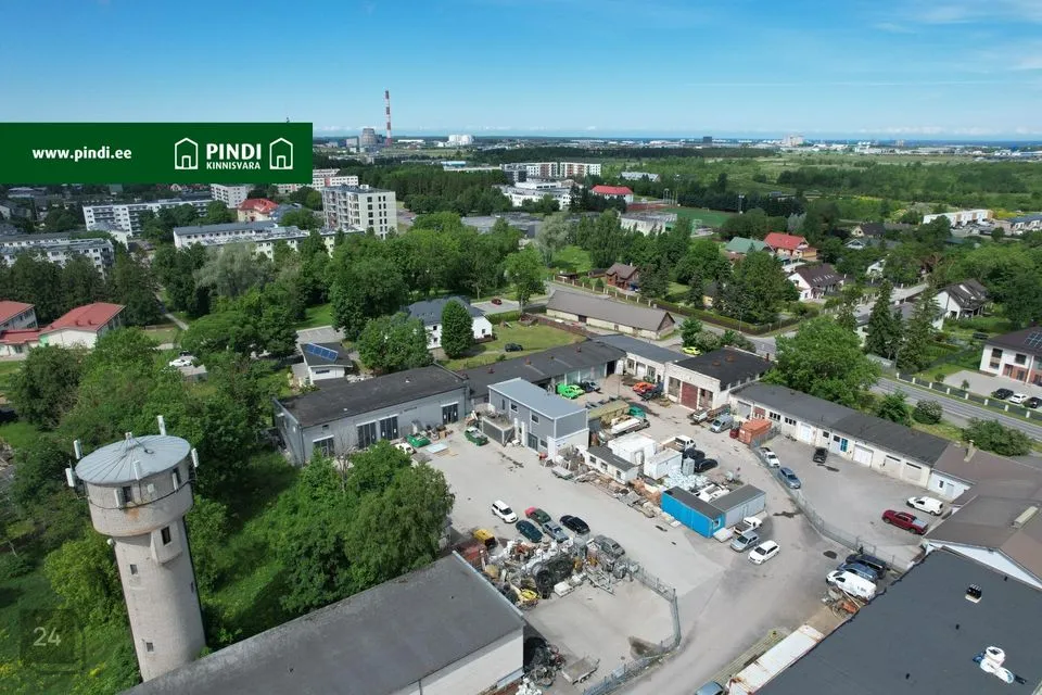 2883 m² участок в Jõelähtme vald, Loo alevik - фото 5