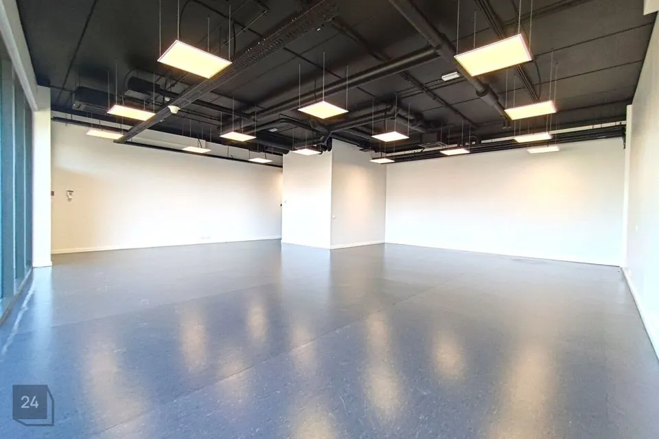 740 m² Äripind  -  Tallinn, Haabersti linnaosa - foto 5