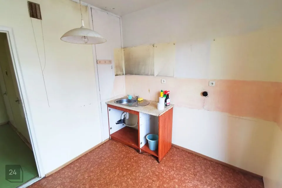 1-toaline Korter  -  Haapsalu linn, Haapsalu linn - foto 4