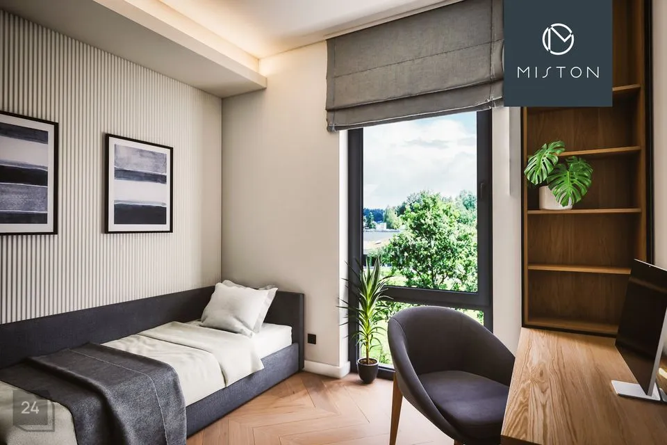 4-room apartment in Pärnu linn, Pärnu linn - photo 4