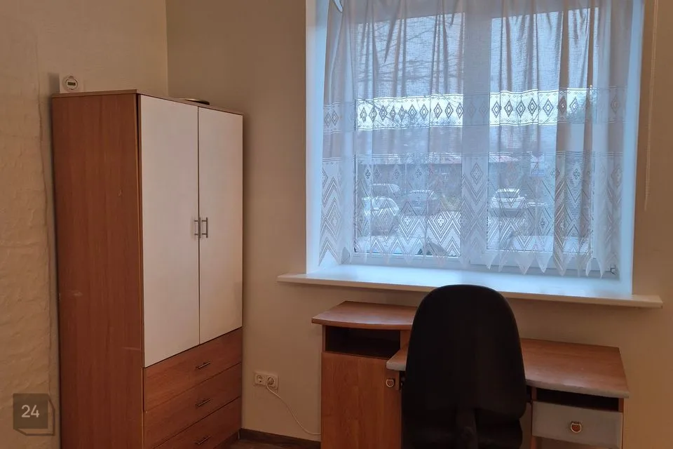 2-toaline Korter  -  Tartu linn, Tartu linn - foto 4