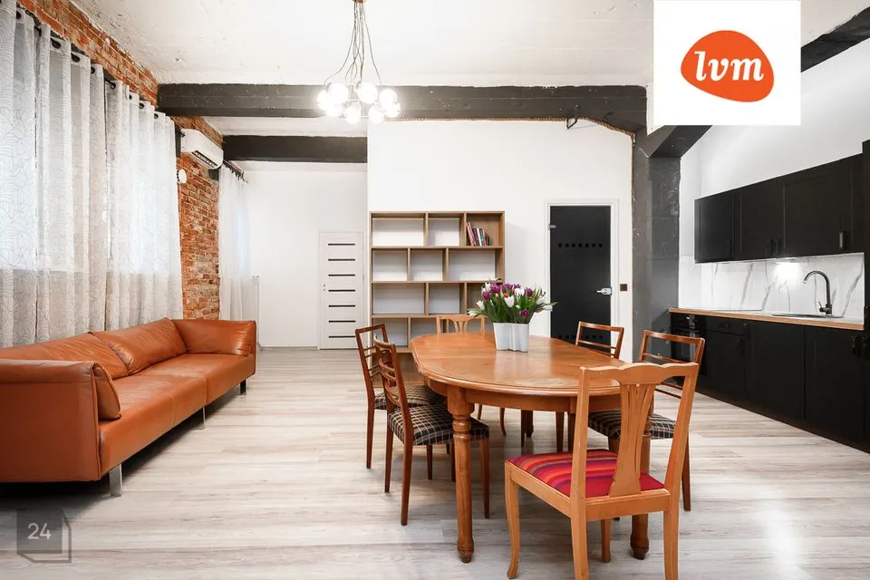 3-комнатная Квартира в Pärnu linn, Audru alevik