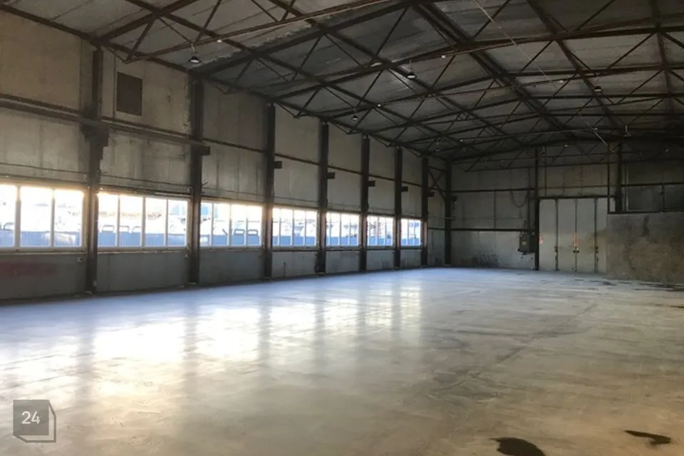 Mitme sihtotstarbega, 891 m² Äripind - Tallinn, Lasnamäe linnaosa - foto 2