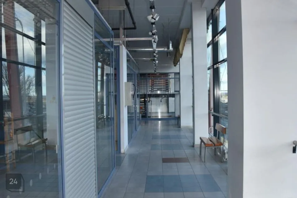 Teenindus, 200 m² Äripind - Tallinn, Kesklinna linnaosa - foto 5