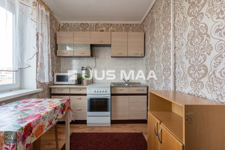 2-toaline Korter  -  Tartu linn, Tartu linn - foto 2