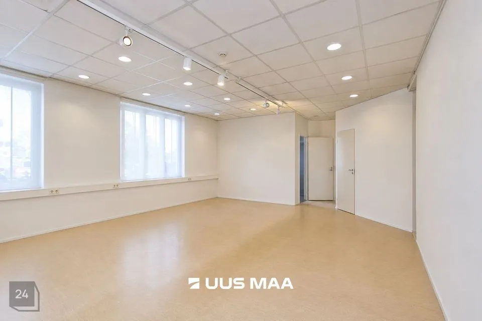 Mitme sihtotstarbega, 59 m² Äripind  -  Tallinn, Kesklinna linnaosa - foto 3