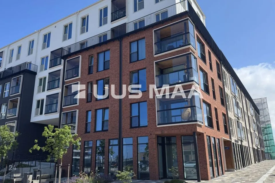 12 m² Garaaž - Tallinn, Põhja-Tallinna linnaosa