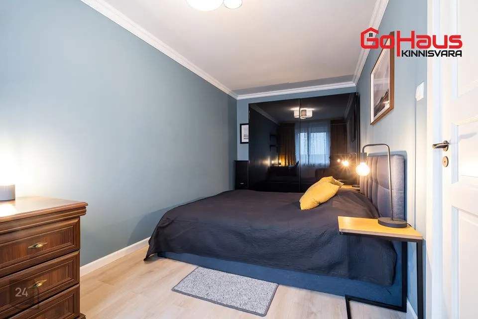 3-toaline Korter  -  Tallinn, Mustamäe linnaosa - foto 4