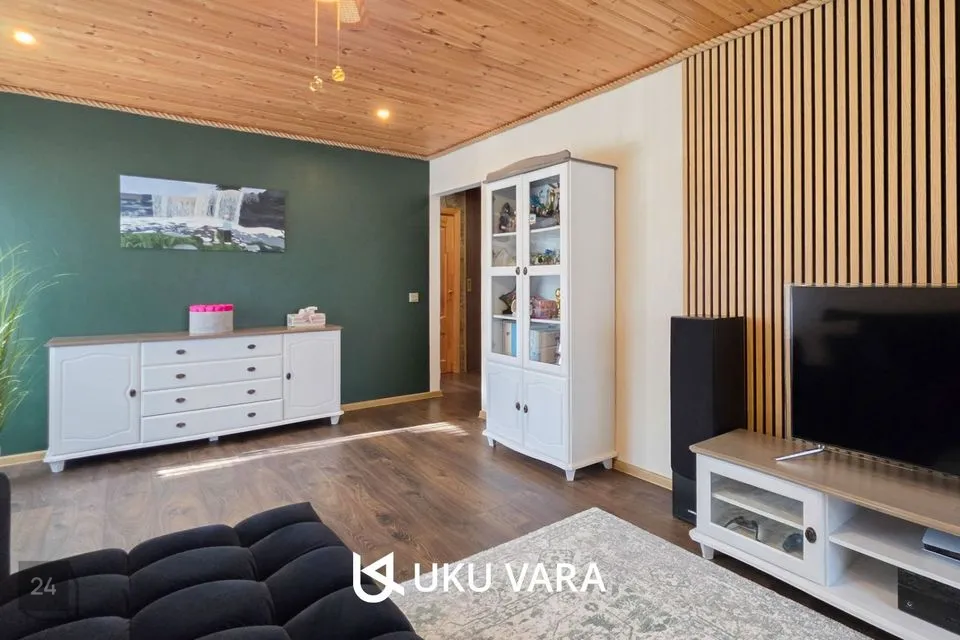 3-room apartment in Viljandi vald, Mustla alevik - photo 3