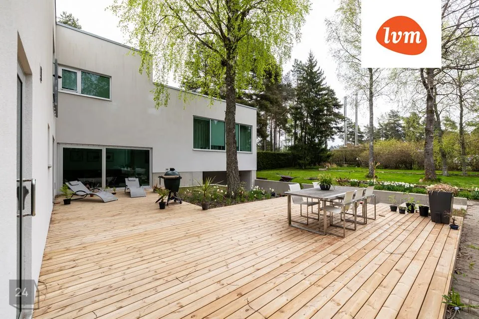 5-toaline Maja  -  Tallinn, Haabersti linnaosa - foto 3
