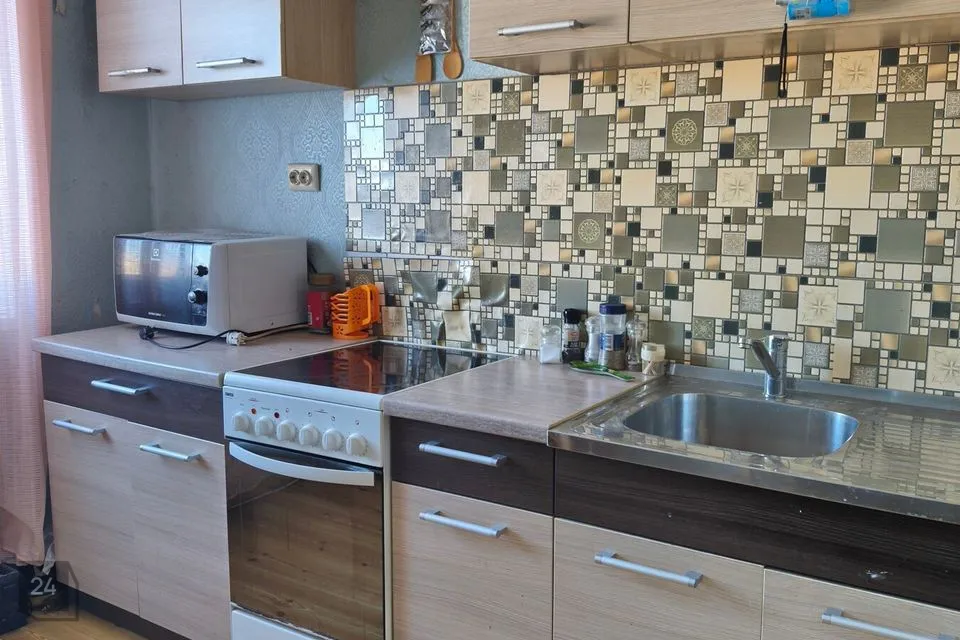 2-room apartment in Kohtla-Järve linn, Järve linnaosa - photo 2