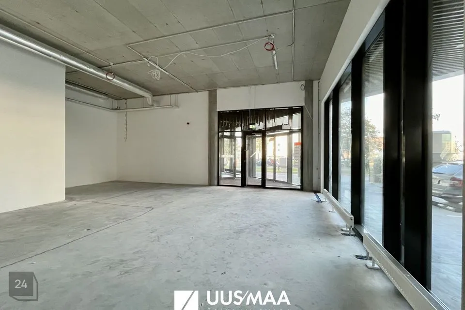 Multi-purpose, 127 m² business in Tallinn, Mustamäe linnaosa - photo 3