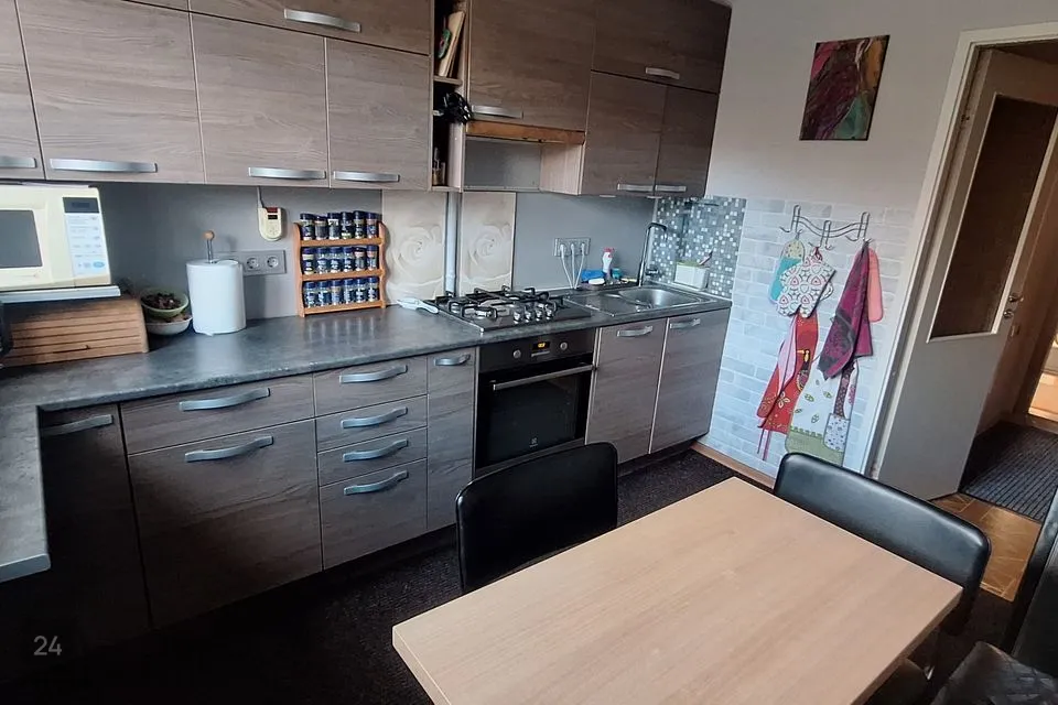 3-room apartment in Tallinn, Mustamäe linnaosa - photo 2