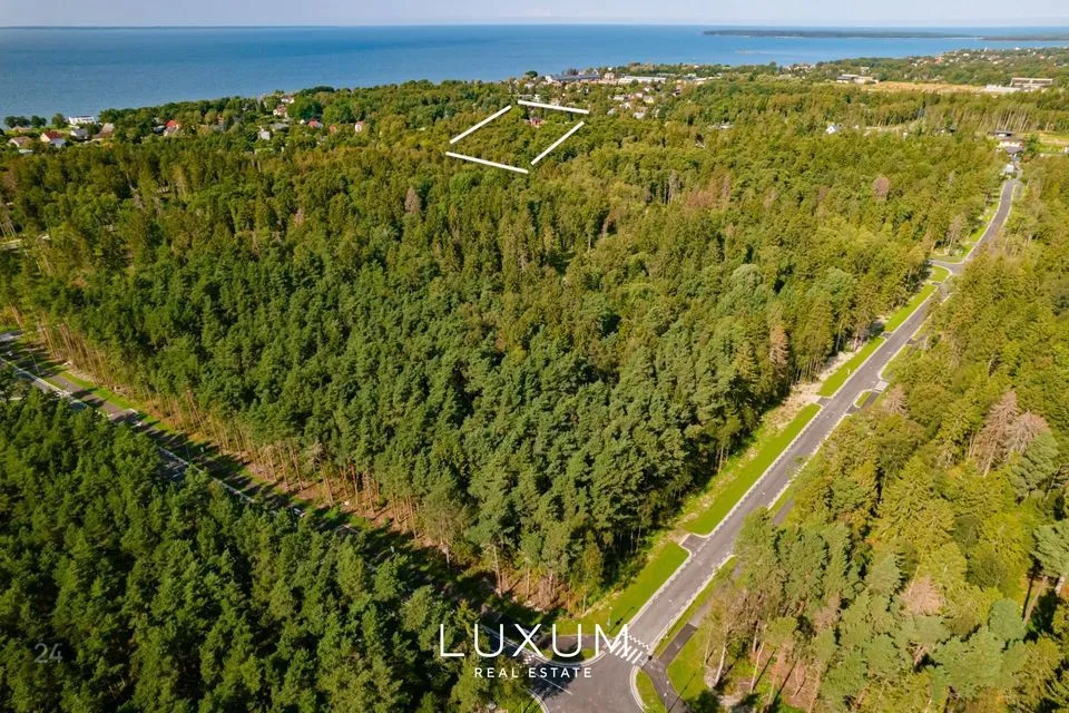 Elamumaa, 3336 m² Maa - Viimsi vald, Pringi küla - foto 2
