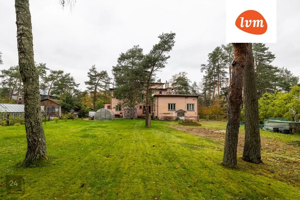 Maja - Tallinn, Nõmme linnaosa - foto 4